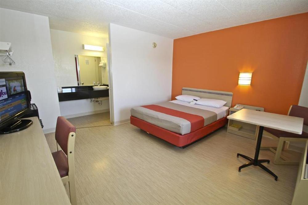 Motel 6 Chicago Southwest - Aurora Chambre photo
