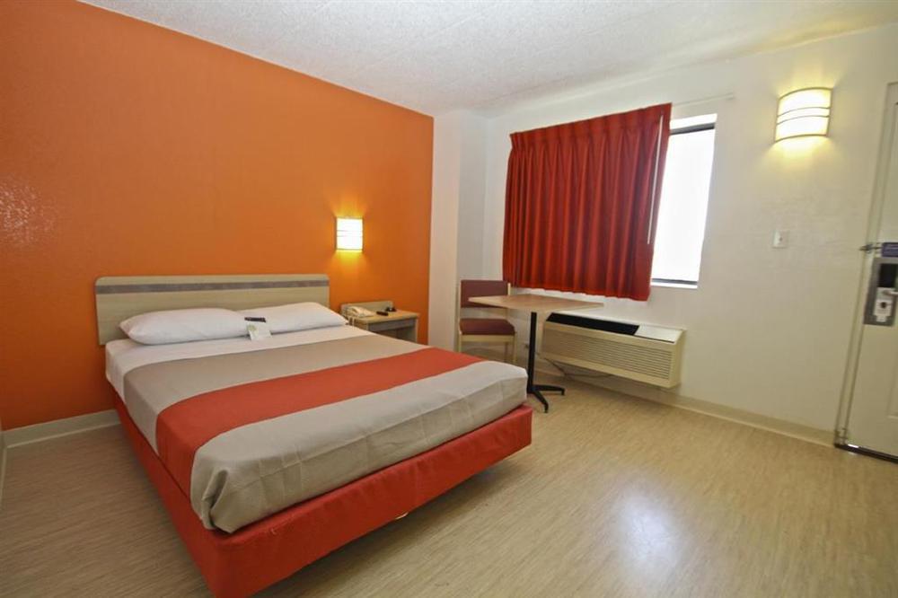 Motel 6 Chicago Southwest - Aurora Chambre photo