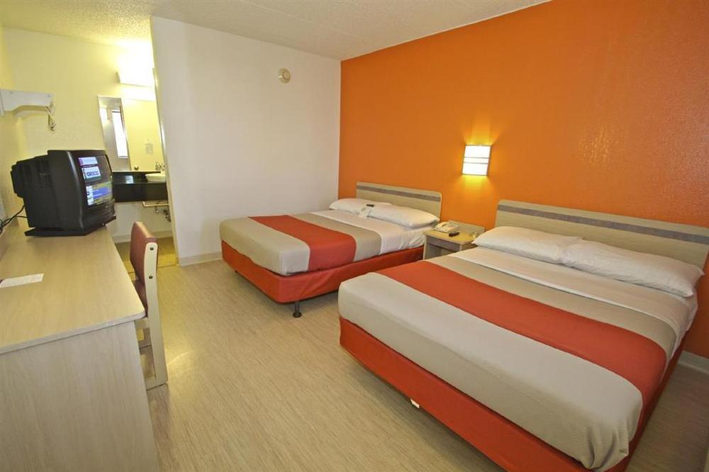 Motel 6 Chicago Southwest - Aurora Chambre photo