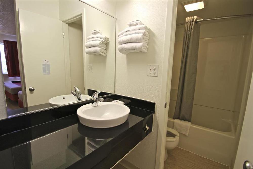 Motel 6 Chicago Southwest - Aurora Chambre photo
