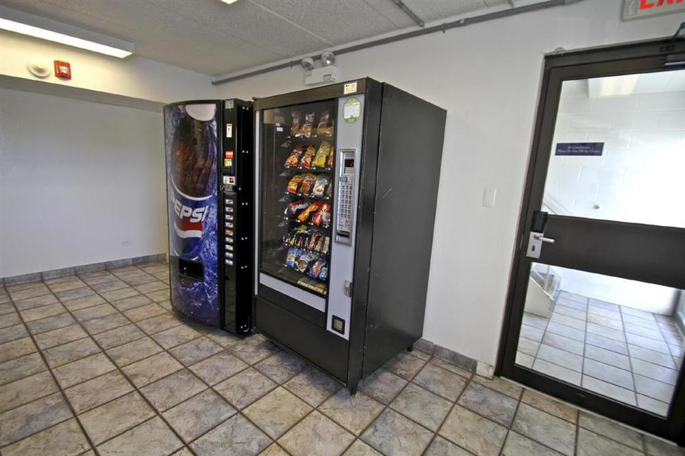 Motel 6 Chicago Southwest - Aurora Commodités photo